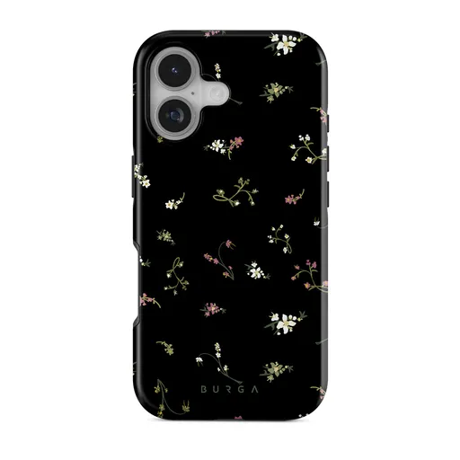 iPhone 17 ケース | スタイリッシュなのに保護性が高い - BURGA